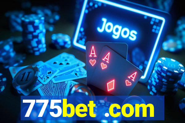 775bet .com
